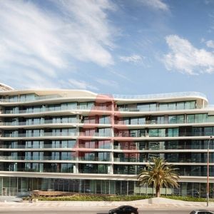 Forum Puerto Del Buceo – Alquiler Apartamento De 2 Dormitorios