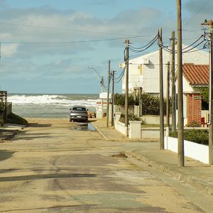 Casa En La Paloma Vieja A Metros Del Mar