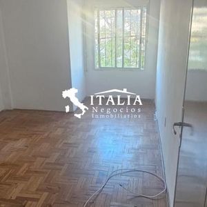 Apartamento 2 Dorm. La Blanqueada