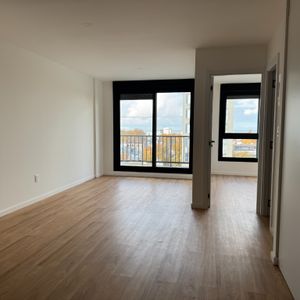 Alquiler De Apartamento De Un Dormitorio A Estrenar En Cordón