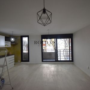 Apartamento Venta Cordon 2 Dormitorios Piso Medio Amplia Terraza Gastos Comunes Bajos