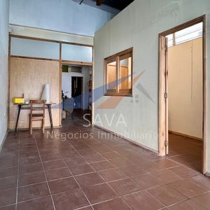 Alquiler Casa 2 Dormitorios En Aguada! Garage Incluido. Disposición Al Frente