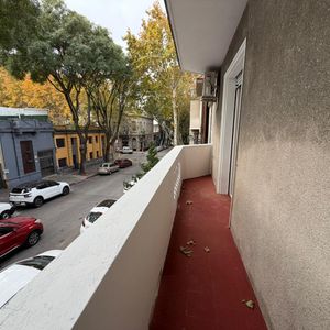 Apartamento 2 Dormitorios Al Frente, Cordón. Calle Guaná Y J. Paullier