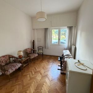 Venta 3 Dormitorios Planta Baja - Parque Rodó
