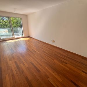 Apartamento En Alquiler De 1 Dormitorio En Pocitos
