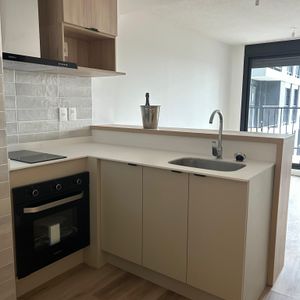 Apartamento Equipado A Estrenar - Alquiler En La Blanqueada