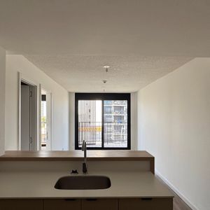 Apartamento Con Garaje A Estrenar - Alquiler En La Blanqueada