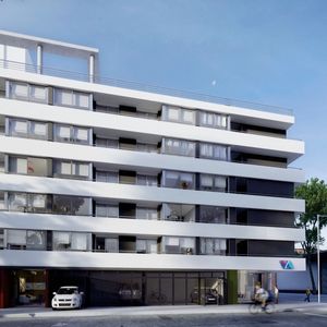 Oportunidad Proximo A Tres Cruces!!! 2 Dorm Con Terraza Al Frente Y Garage!!!