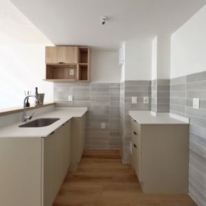 Apartamento A Estrenar - Alquiler En La Blanqueada