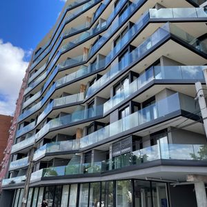 Apartamento De 1 Dormitorio En Ventura Boulevard - La Blanqueada