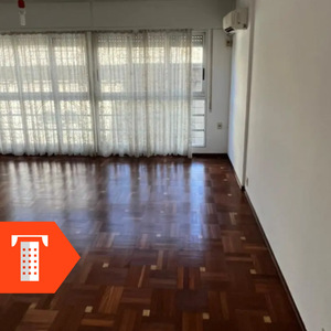 Alquiler Apartamento 2 Dormitorios Cordón - Rh-9740