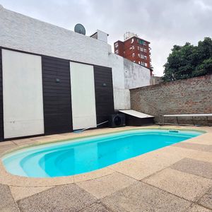 Casablanca -  Ubicada En Paso Molino A Tan Solo 250mts De Agraciada