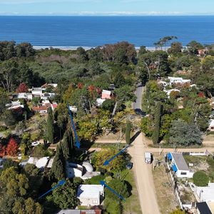 Exclusiva Oportunidad En Marindia Sur: Terreno Estratégico A Pasos Del Mar Y La Ruta Interbalnearia.