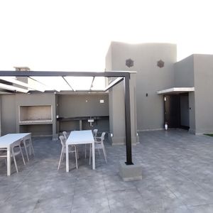 Vta Apto, 1 Dormitorio, 1 Baño, Malvin