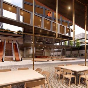 Exclusivos Locales Comerciales En Edificios Corporativos Premium: Su Próximo Nivel De éxito Empresarial.