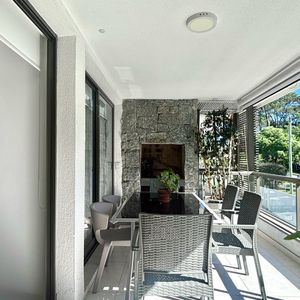 Venta Apartamento 2 Dormitorios Parrillero Garaje En San Rafael Punta Del Este