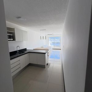 Hermoso Alquiler En Cordon, Sobre 18 De Julio, 2 Dormitorios, 2 Baños, Edificio Moderno, Opcion Garaje