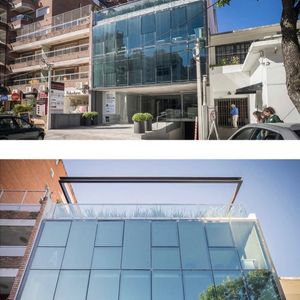 Oficina Corporativa Premium En Punta Carretas Shopping: Inversión Con Renta Asegurada Y Ubicación Estratégica.
