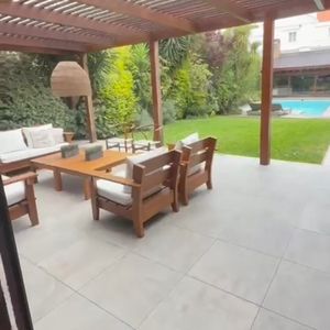 Casa En Pocitos Nuevo: Ideal Para Embajadas Y Sedes Corporativas Premium