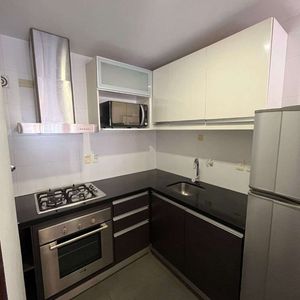 Alquiler | Apartamento 1 Dormitorio En Punta Carretas