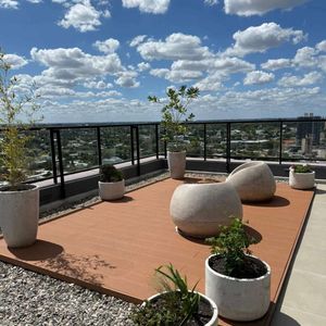 Alquiler | Apartamento En Malvin 1 Dormitorio.