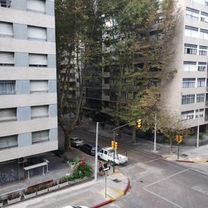 Gran Balcón Vista Rambla Excelente Punto