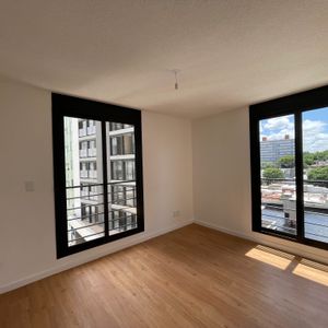 Apartamento 2 Dormitorios Súper Luminoso - La Blanqueada