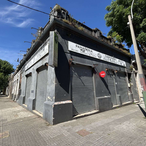 Venta Local En Aguada De 130m²