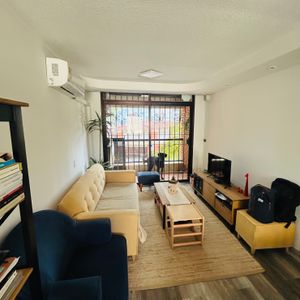 Apartamento Con Renta En Parque Batlle | 2 Dormitorios, Vista Al Parque Y Excelente Ubicación