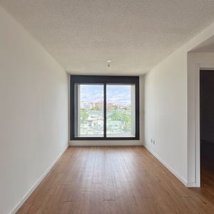 Apartamento En Alquiler En La Blanqueada - 2 Dormitorios Con Balcón En Ventura Boulevard