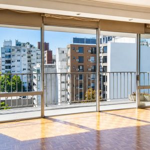 Venta Apartamento Punta Carretas | Garage | Amplia Planta Familiar