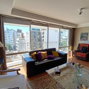 Venta Apartamento Punta Carretas | Cerca Rambla | Garage Y Gran Planta
