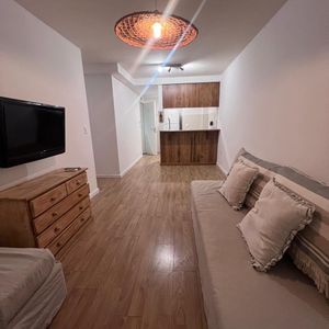 Alquiler Apartamento Amoblado 2 Dormitorios - Cordón
