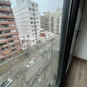Pocitos Alquiler 1 Dormitorio Estrenar