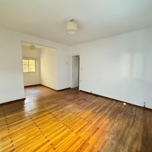 Alquiler Apartamento 1 Dormitorio Cocina Definida Cordón Sur Brandzen Y A.Díaz