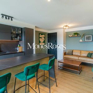 Divino Apartamento En Venta  Carrasco