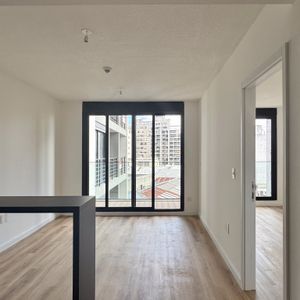 Alquiler De 1 Dormitorio Super Luminoso Con Balcón + Garaje Incluido - Tres Cruces