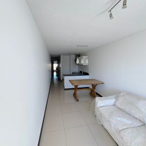 Luminoso Y Amplio - Apartamento 2dorm. 2baños. Doble Cochera