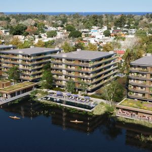 Venta Apartamento Un Dormitorio,