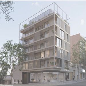 Apartamento A Metros De La Rambla Y El Edificio Mercosur