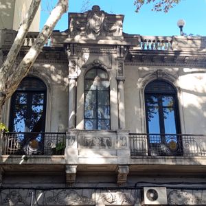Casona Barrio Sur