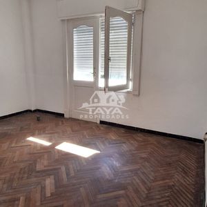 Apartamento De 1 Dormitorio, Luminoso!!!