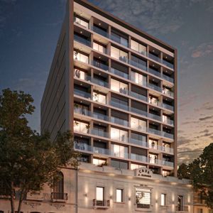 Exclusivo Apartamento A Estrenar: Lujo Y Confort A Pasos De La Universidad