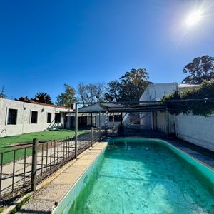 Venta Casa 3 Dormitorios Ideal Empresa O Vivienda En Carrasco Sur