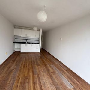 Funcional Apartamento En Alquiler  Luminoso Y Vista Urbana En Pleno Punta Carretas