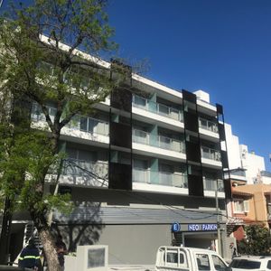 Alquiler Apartamento Un Dormitorio Pocitos