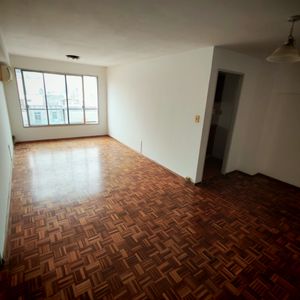 Apartamento En Alquiler. Centro. 2 Dormitorios