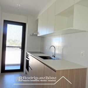 Alquiler Apartamento 1 Dormitorio A Estrenar Cochera (opcional) Prado