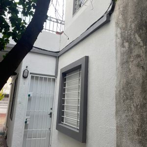 Excelente Apto Tipo Casa Sin Gs Comunes En La Blanqueada !!