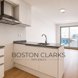 Apartamento De 1 Dormitorio En Alquiler En Tres Cruces